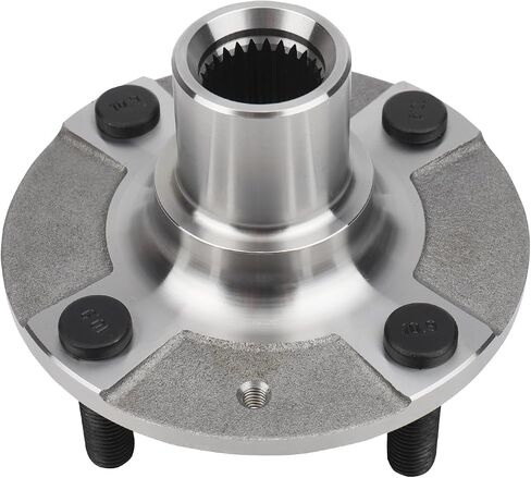 DRIVESTAR 51750-1J000 517501J000 محور العجلة الأمامية لـ 2011-2017 لسيارة Hyundai Accent، 2012-2017 لكيا ريو in Saudi Arabia