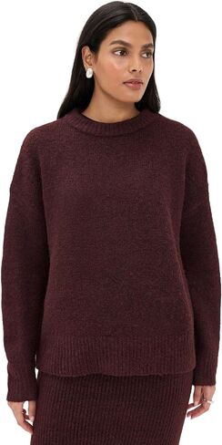 Line & Dot Women's Hart Sweater in Saudi Arabia