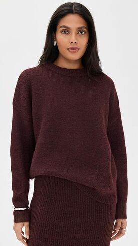 Line & Dot Women's Hart Sweater in Saudi Arabia
