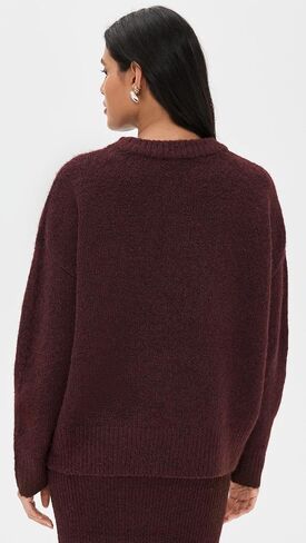 Line & Dot Women's Hart Sweater in Saudi Arabia