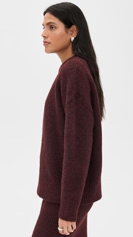 Line & Dot Women's Hart Sweater in Saudi Arabia
