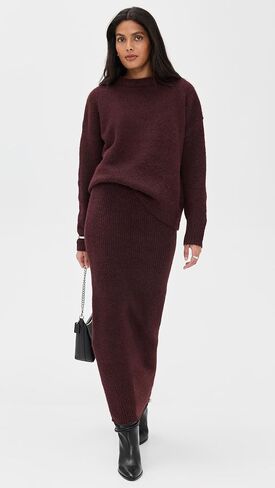 Line & Dot Women's Hart Sweater in Saudi Arabia