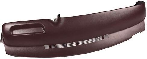 CHEDA Dash Dashboard Cover Cap Compatible with 1997-1999 Chevy Suburban Yukon Tahoe/1997-1998 Sierra Red in Saudi Arabia