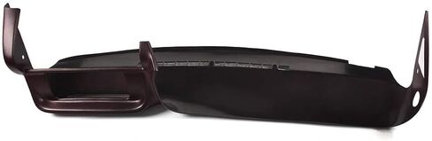 CHEDA Dash Dashboard Cover Cap Compatible with 1997-1999 Chevy Suburban Yukon Tahoe/1997-1998 Sierra Red in Saudi Arabia