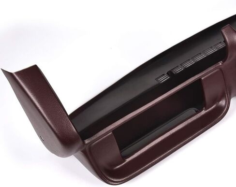 CHEDA Dash Dashboard Cover Cap Compatible with 1997-1999 Chevy Suburban Yukon Tahoe/1997-1998 Sierra Red in Saudi Arabia