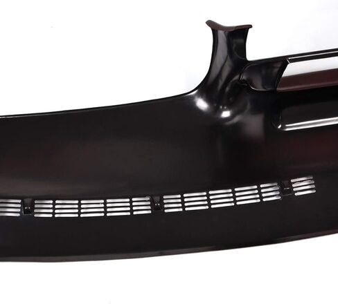 CHEDA Dash Dashboard Cover Cap Compatible with 1997-1999 Chevy Suburban Yukon Tahoe/1997-1998 Sierra Red in Saudi Arabia