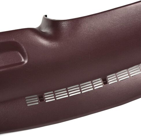 CHEDA Dash Dashboard Cover Cap Compatible with 1997-1999 Chevy Suburban Yukon Tahoe/1997-1998 Sierra Red in Saudi Arabia