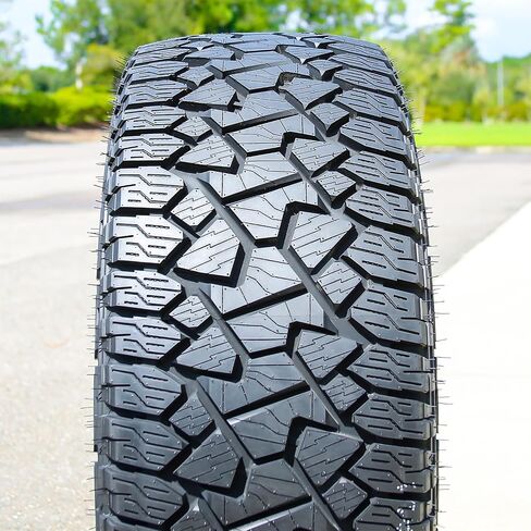 إطار شاحنة خفيفة Gladiator X COMP A/T All Terrain LT37X13.5R17 131Q E in Saudi Arabia