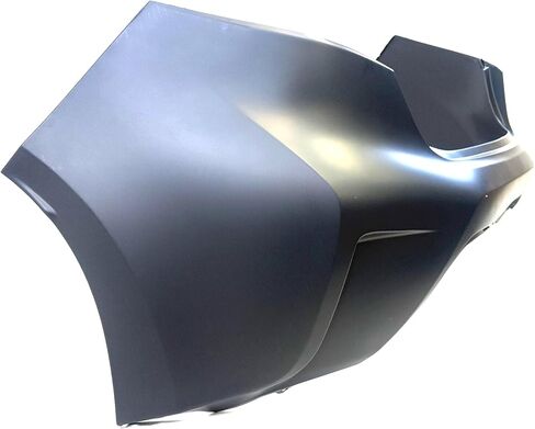 FitParts Compatible With Rear Bumper Cover 2020 2022 Toyota Corolla Sedan TO1100353 Hybrid L LE XLE SE XSE. Ready to paint. 521590X927 in Saudi Arabia