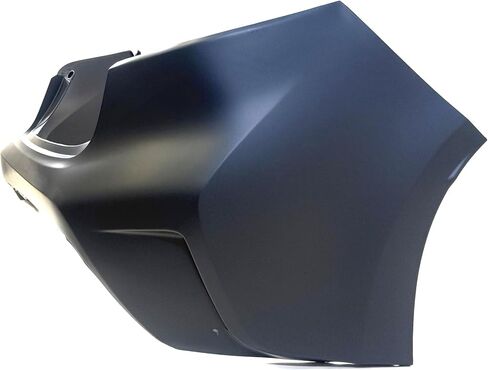 FitParts Compatible With Rear Bumper Cover 2020 2022 Toyota Corolla Sedan TO1100353 Hybrid L LE XLE SE XSE. Ready to paint. 521590X927 in Saudi Arabia