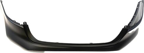 FitParts Compatible With Rear Bumper Cover 2020 2022 Toyota Corolla Sedan TO1100353 Hybrid L LE XLE SE XSE. Ready to paint. 521590X927 in Saudi Arabia