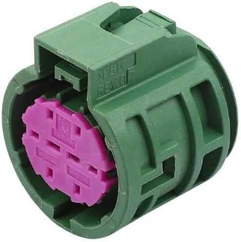 موصل 8 دبابيس - متوافق مع A31D8، CE8025، Aptiv (Delphi) 13606 in Saudi Arabia