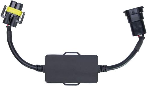 Daytona Lights - H11 CANBUS Decoder - Pair (DL-H11D) in Saudi Arabia