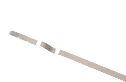 AUCERAMIC Transmission Oil Level Dipstick Indicator Fit for Nissan Altima 2007-2023, for Nissan Rogue 2013-2023, for Nissan Maxima/Murano 2006-2023 2.5L Replaces# 31086-JA00A 31086-JA000 in Saudi Arabia