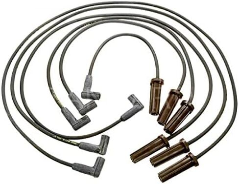 27690 Spark Plug Wire Set in Saudi Arabia