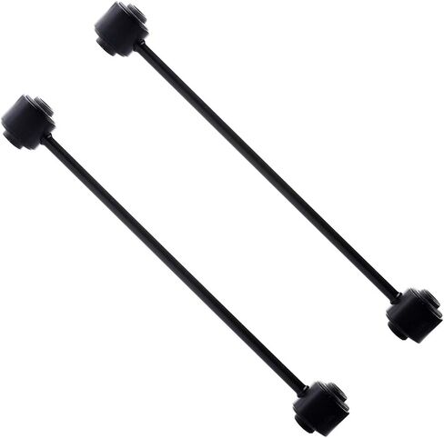 SCITOO 2pcs Suspension Kit Rear Sway Bar End Links fit 2005-15 for Chrysler 300 2004-08 for Chrysler Pacifica 2008-14 for Dodge Challenger 2006-2010 for Dodge Charger 2005-2008 for Dodge Magnum K7470 in Saudi Arabia