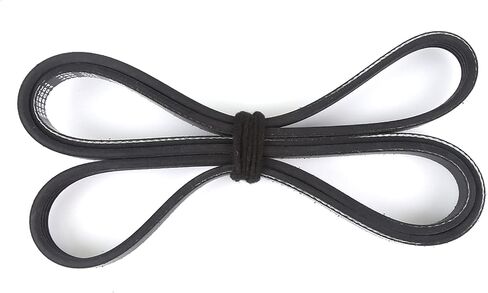MOCA 4PK1345 & 5PK805 & 5PK1235 3 Pcs EPDM Serpentine Belts fits for Nissan 1999-2004 Xterra Frontier 3.3L 3275CC V6 Gas SOHC in Saudi Arabia