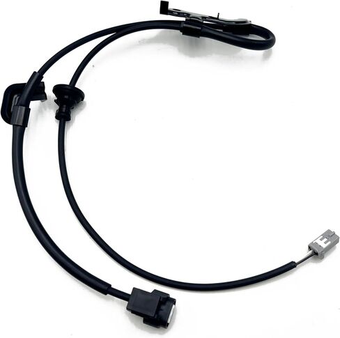 Rear Right ABS Wheel Speed Sensor Compatible with Lexus 2007-2009 ES350 Replacement for Toyota 2007-2009 Camry L4 V6 2.4L 3.5L Replaces 89516-33030 89516-06130 8951633030 8951606130 in Saudi Arabia