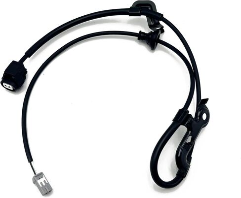 Rear Right ABS Wheel Speed Sensor Compatible with Lexus 2007-2009 ES350 Replacement for Toyota 2007-2009 Camry L4 V6 2.4L 3.5L Replaces 89516-33030 89516-06130 8951633030 8951606130 in Saudi Arabia