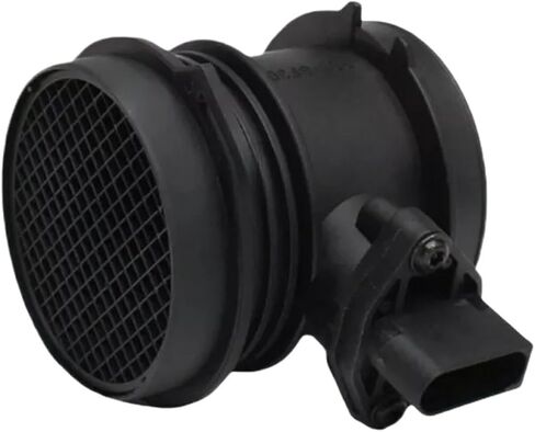 Mass Air Flow Sensor Meter MAF 0280217515 for C240 C280 E320 C320 in Saudi Arabia