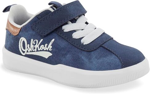 OSHKOSH B'GOSH Unisex-Child Aura-b Sneaker in Saudi Arabia