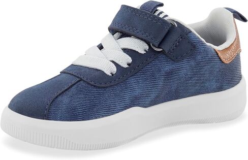 OSHKOSH B'GOSH Unisex-Child Aura-b Sneaker in Saudi Arabia
