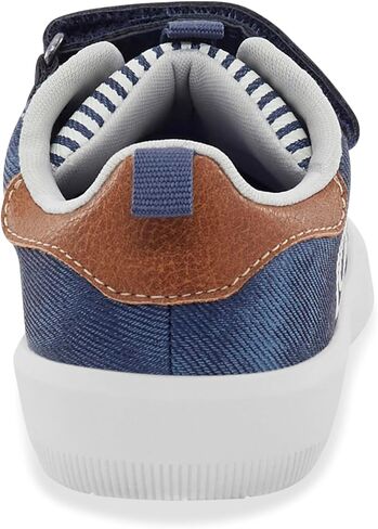 OSHKOSH B'GOSH Unisex-Child Aura-b Sneaker in Saudi Arabia