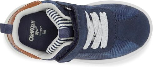 OSHKOSH B'GOSH Unisex-Child Aura-b Sneaker in Saudi Arabia