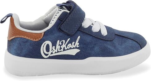 OSHKOSH B'GOSH Unisex-Child Aura-b Sneaker in Saudi Arabia