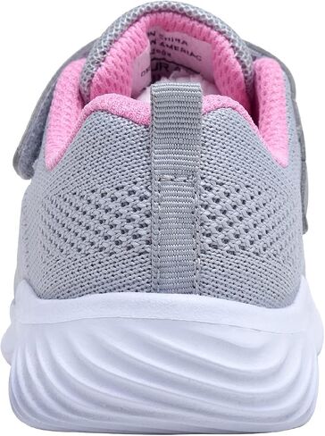 Alewis Toddler Boys Girls Sneakers Little Kid Casual Shoes in Saudi Arabia