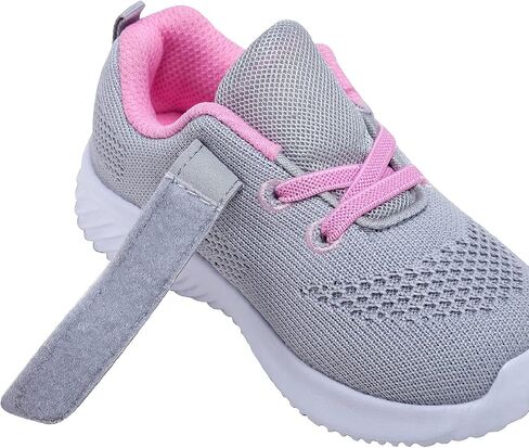 Alewis Toddler Boys Girls Sneakers Little Kid Casual Shoes in Saudi Arabia