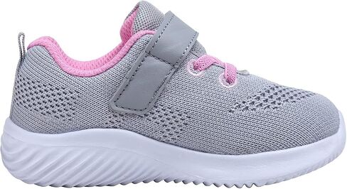 Alewis Toddler Boys Girls Sneakers Little Kid Casual Shoes in Saudi Arabia