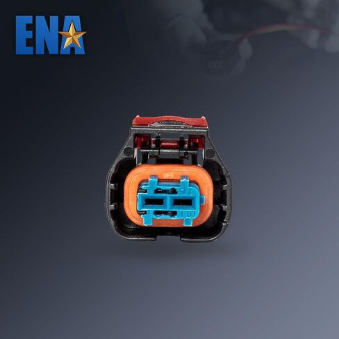 ENA 2-Way متعدد الأغراض موصل ضفيرة استبدال لPT2723 13581091 A/C وموصل مفتاح التحكم في السخان متوافق مع شيفروليه كروز المحدودة 1.4L 1.8L 2.0L L4 2013 2014 2015 2016 in Saudi Arabia