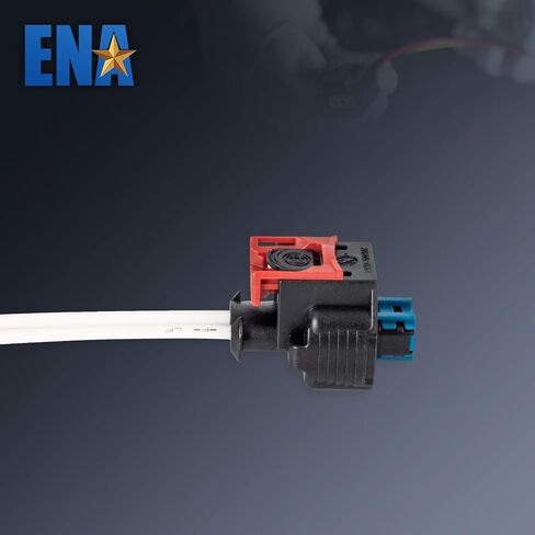 ENA 2-Way متعدد الأغراض موصل ضفيرة استبدال لPT2723 13581091 A/C وموصل مفتاح التحكم في السخان متوافق مع شيفروليه كروز المحدودة 1.4L 1.8L 2.0L L4 2013 2014 2015 2016 in Saudi Arabia
