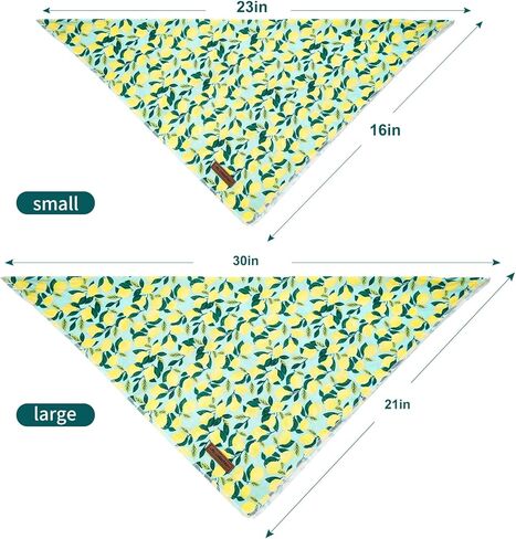 السيد. CHUBBYFACE الأزرق البيرة الكلب عصابات عكسها مثلث المرايل وشاح الملحقات للكلاب القطط الحيوانات الأليفة in Kuwait