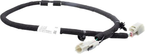 Ford 2021-2023 F-150 Rear Box Lighting RH Passenger Side Bed Lamp Wiring Harness Jumper Assembly ML3Z-14A411-D in Saudi Arabia