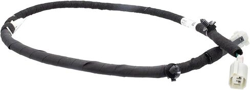 Ford 2021-2023 F-150 Rear Box Lighting RH Passenger Side Bed Lamp Wiring Harness Jumper Assembly ML3Z-14A411-D in Saudi Arabia