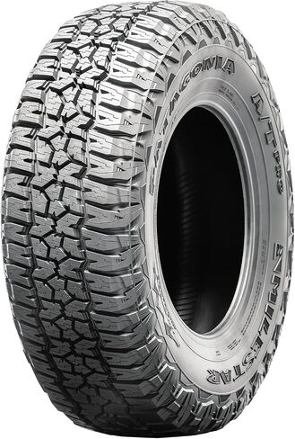 إطار Milestar Patagonia A/T Pro All Terrain 265/50R20 111T XL SUV/Crossover in Saudi Arabia