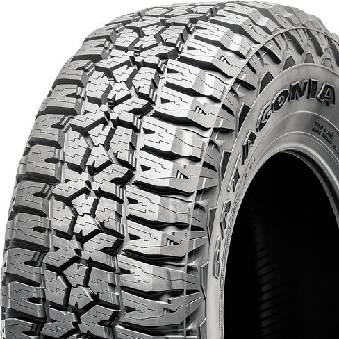 إطار Milestar Patagonia A/T Pro All Terrain 265/50R20 111T XL SUV/Crossover in Saudi Arabia