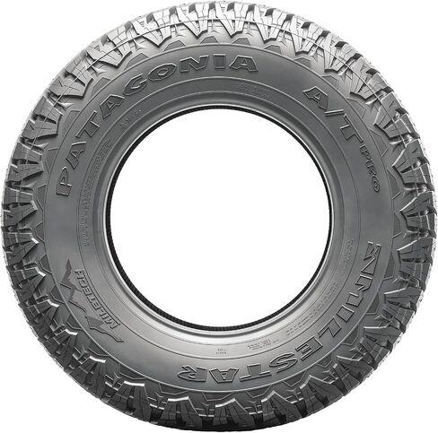 إطار Milestar Patagonia A/T Pro All Terrain 265/50R20 111T XL SUV/Crossover in Saudi Arabia