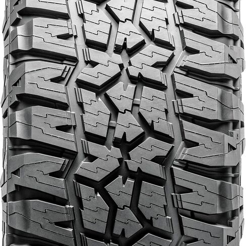 إطار Milestar Patagonia A/T Pro All Terrain 265/50R20 111T XL SUV/Crossover in Saudi Arabia