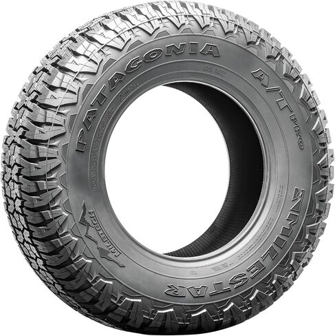 إطار Milestar Patagonia A/T Pro All Terrain 265/50R20 111T XL SUV/Crossover in Saudi Arabia
