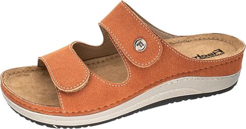 Women's Mule Loafer Flat in Saudi Arabia