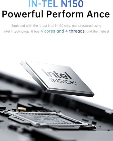 كمبيوتر محمول ACEMAGIC مع كمبيوتر محمول Intel N95 Windows 16GB DDR4 512GB M.2 2280 SSD أجهزة الكمبيوتر المحمولة التقليدية 15.6 بوصة IPS FHD Windows11 WIFI5 BT5.0 HDMI Type-C USB أجهزة الكمبيوتر المحمولة المنزلية أجهزة الكمبيوتر المحمولة المكتبية كمبيوتر م in Kuwait