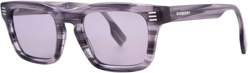 BURBERRY Sunglasses BE 4403 4097/1 Grey/Polyamide Standard in Saudi Arabia