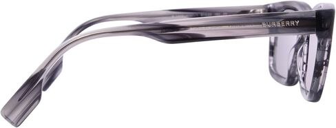 BURBERRY Sunglasses BE 4403 4097/1 Grey/Polyamide Standard in Saudi Arabia