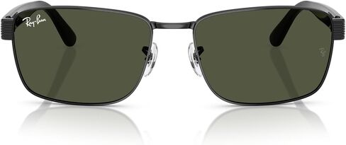 Ray-Ban Rb3750 Square Sunglasses in Saudi Arabia