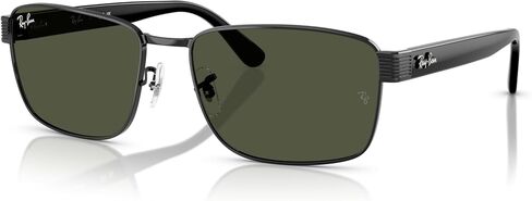 Ray-Ban Rb3750 Square Sunglasses in Saudi Arabia