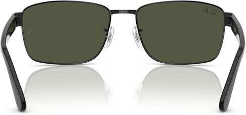 Ray-Ban Rb3750 Square Sunglasses in Saudi Arabia