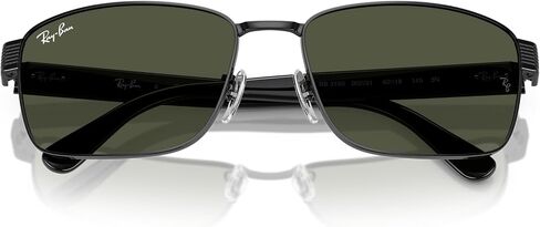 Ray-Ban Rb3750 Square Sunglasses in Saudi Arabia